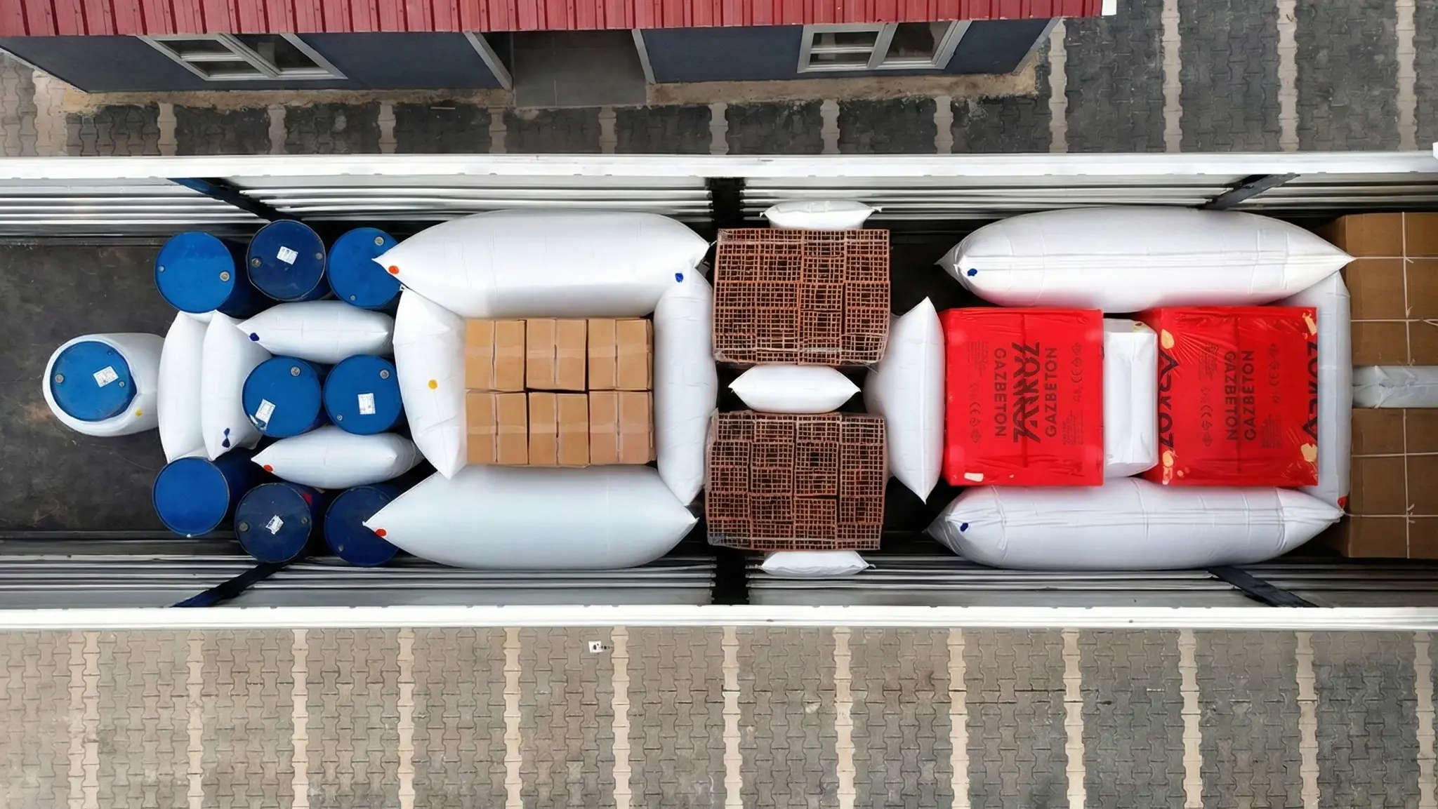Polat Dunnage